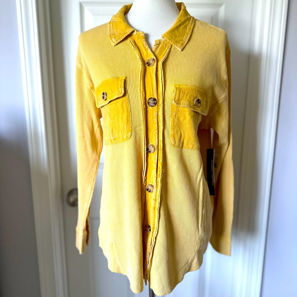 NWT Tribal Top